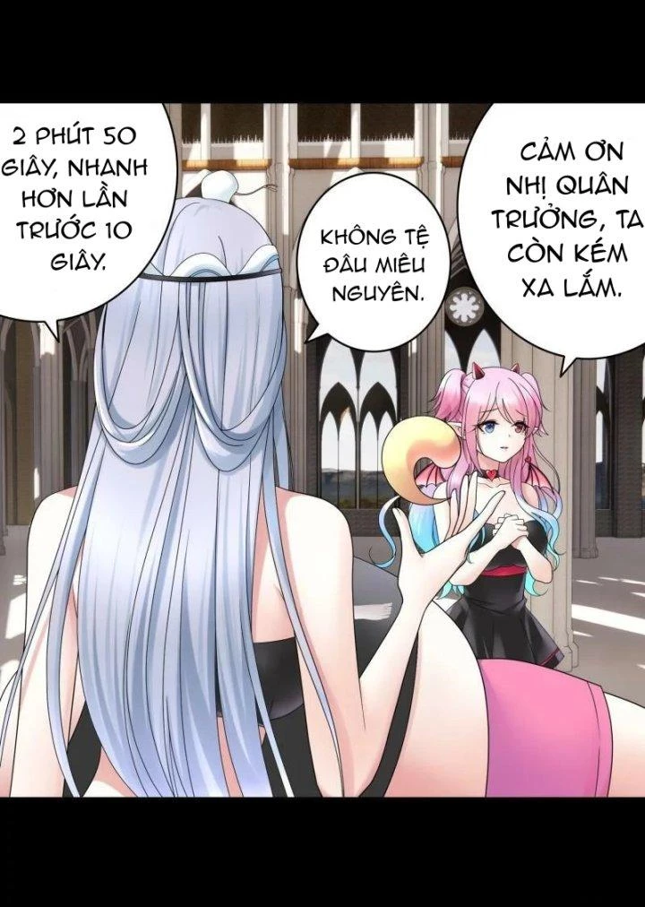 Pure Love Succubus Scraps Sword Fairy Chapter 15 - Trang 2