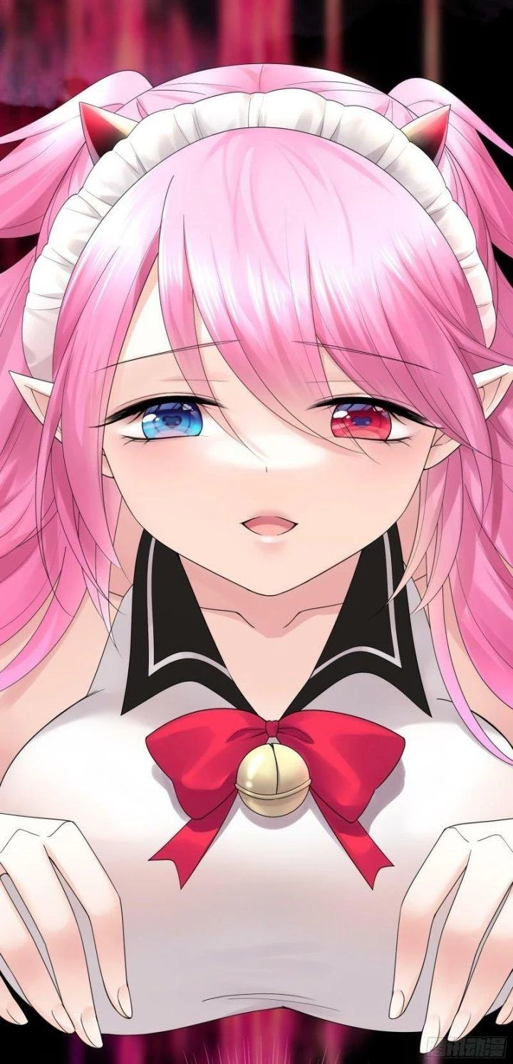 Pure Love Succubus Scraps Sword Fairy Chapter 16 - Trang 2