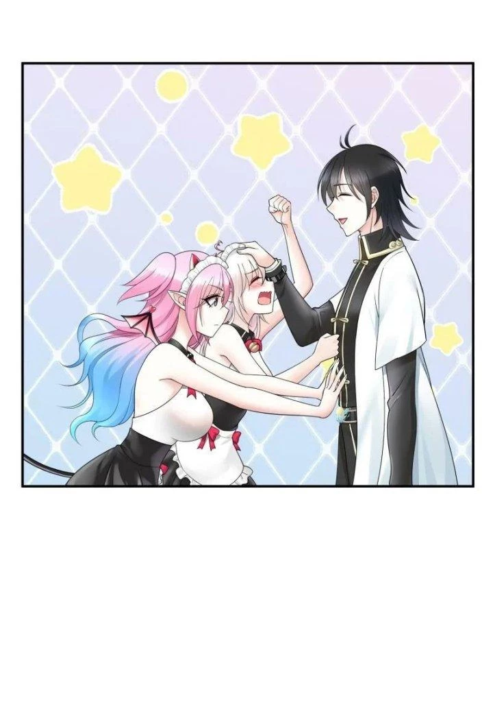 Pure Love Succubus Scraps Sword Fairy Chapter 16 - Trang 2