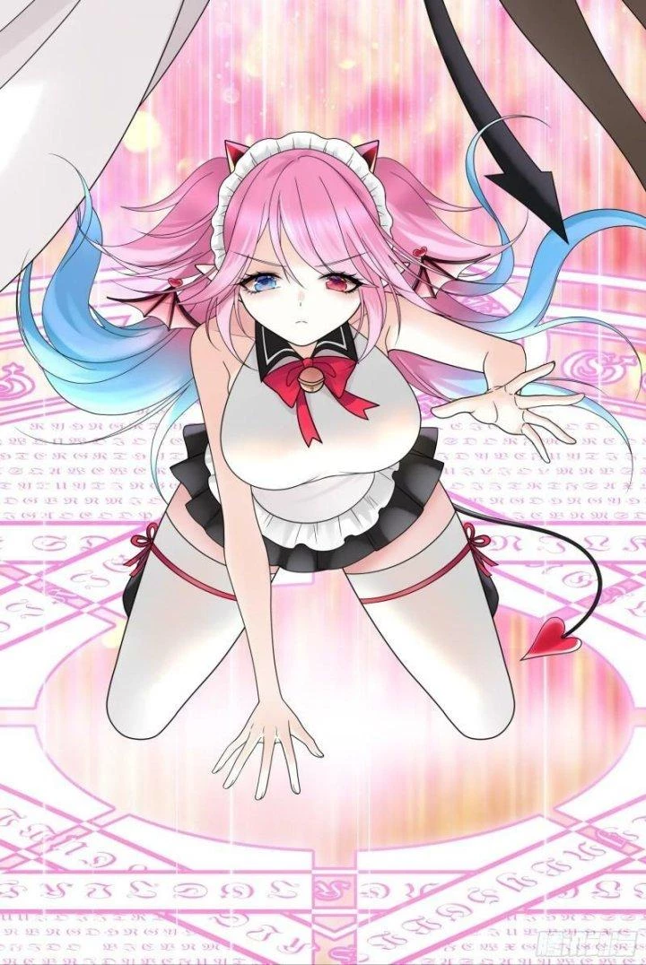 Pure Love Succubus Scraps Sword Fairy Chapter 16 - Trang 2