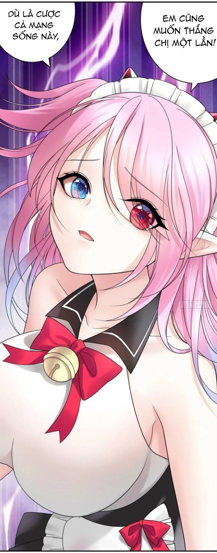 Pure Love Succubus Scraps Sword Fairy Chapter 16 - Trang 2