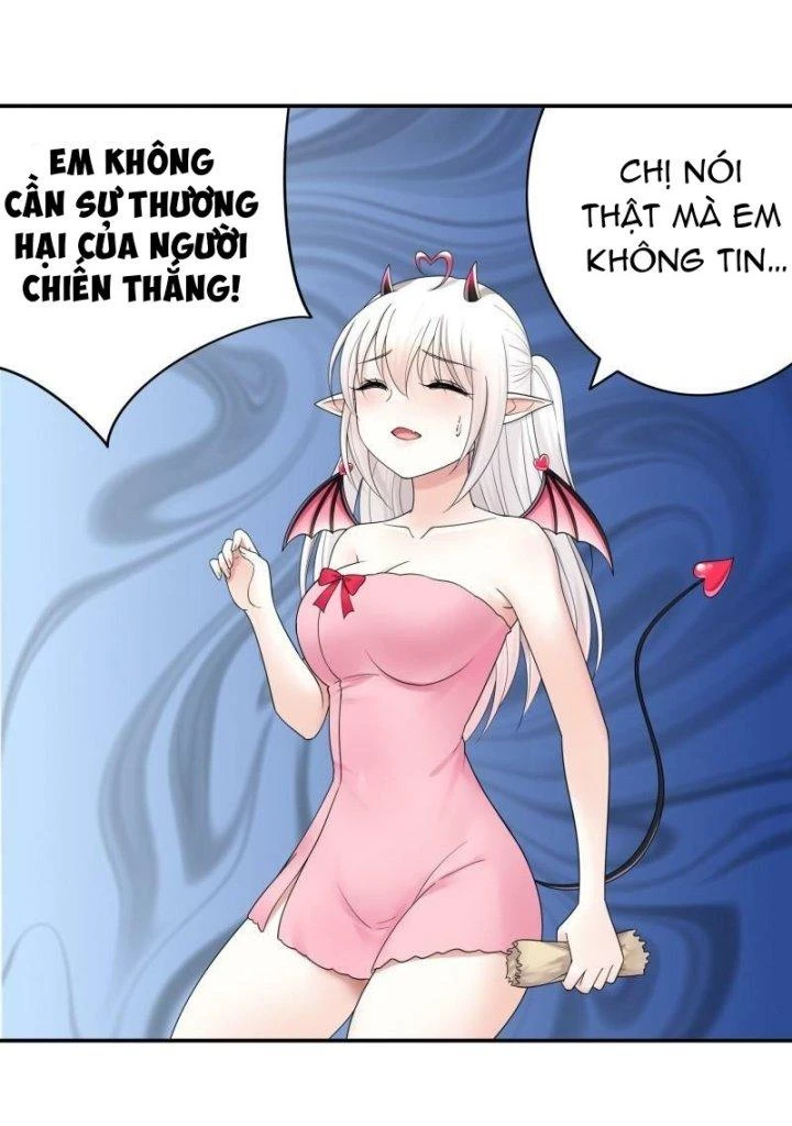 Pure Love Succubus Scraps Sword Fairy Chapter 16 - Trang 2