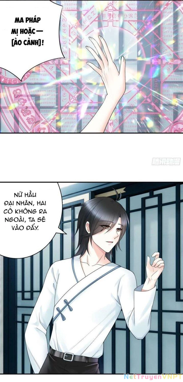 Pure Love Succubus Scraps Sword Fairy Chapter 17 - Trang 2