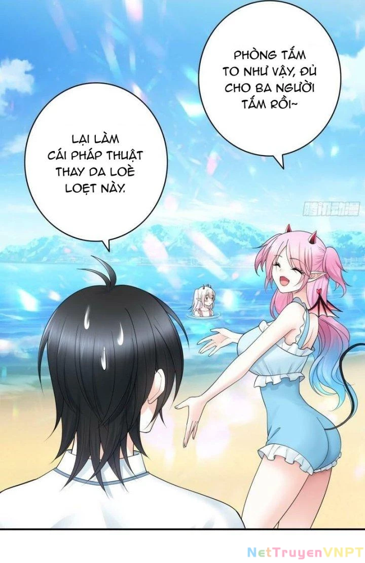 Pure Love Succubus Scraps Sword Fairy Chapter 17 - Trang 2