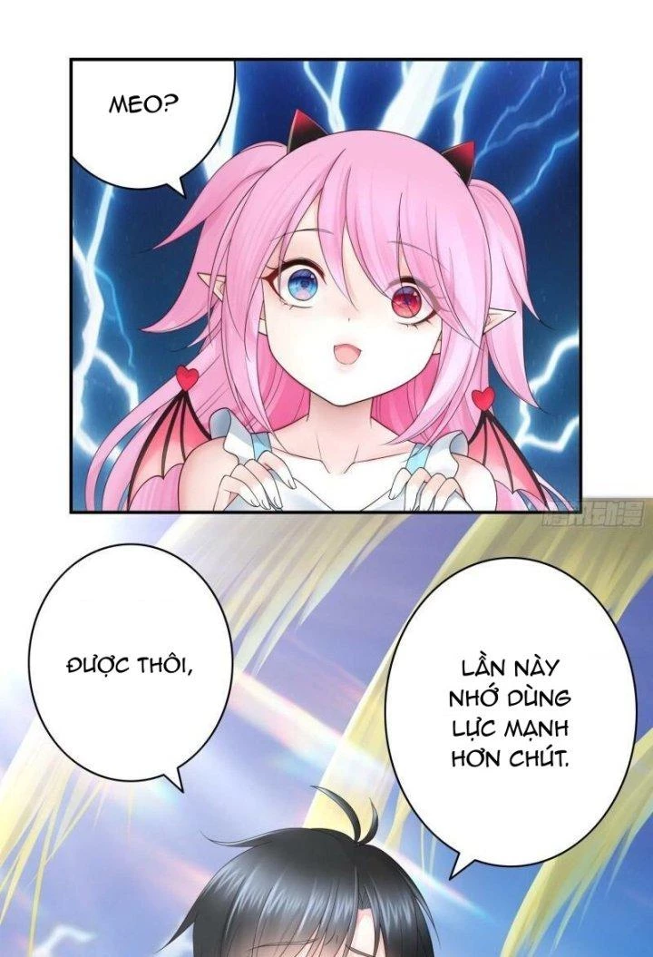 Pure Love Succubus Scraps Sword Fairy Chapter 17 - Trang 2