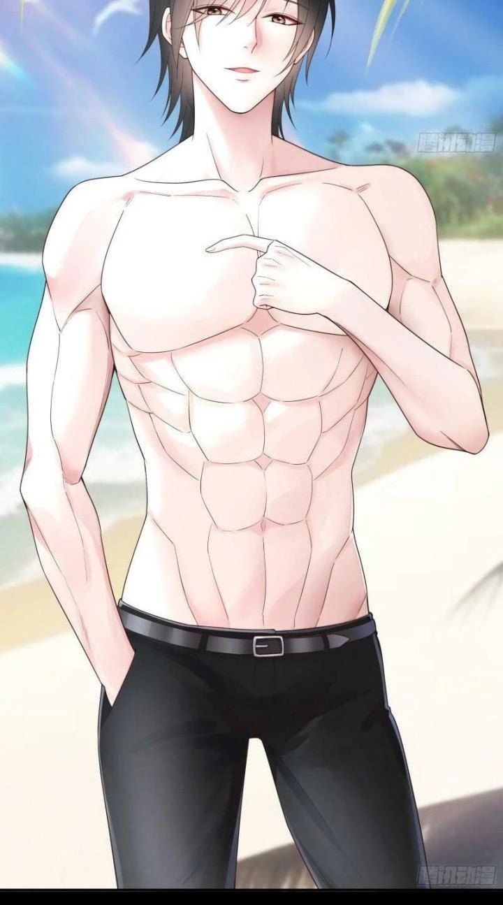 Pure Love Succubus Scraps Sword Fairy Chapter 17 - Trang 2