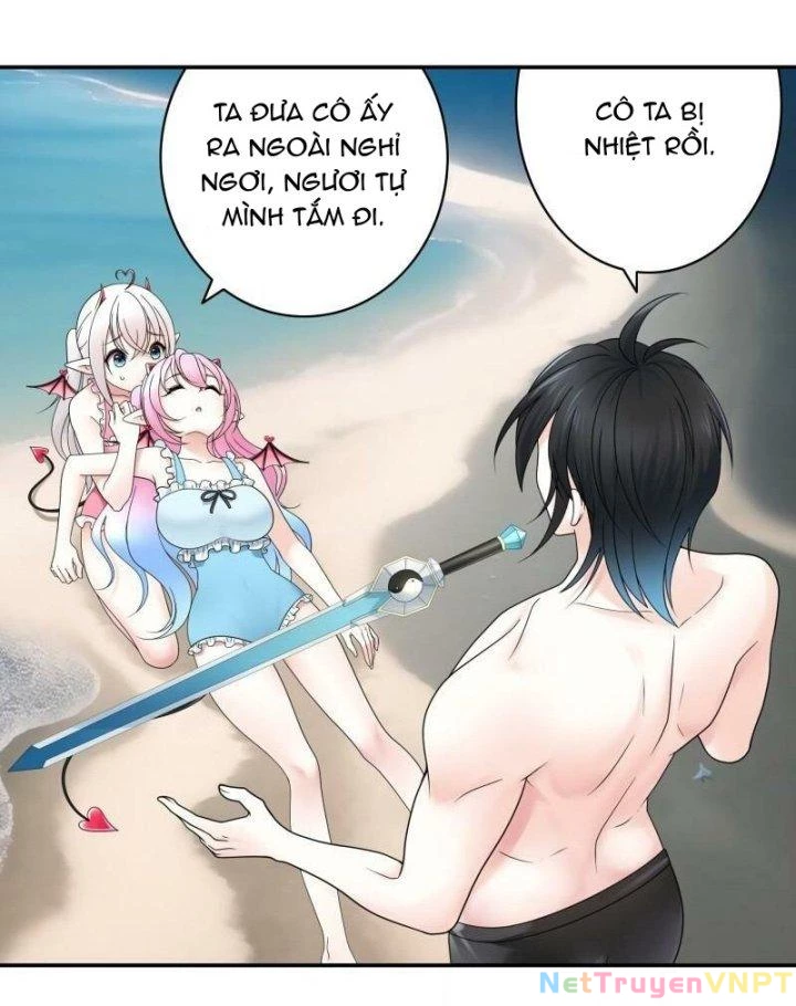 Pure Love Succubus Scraps Sword Fairy Chapter 17 - Trang 2