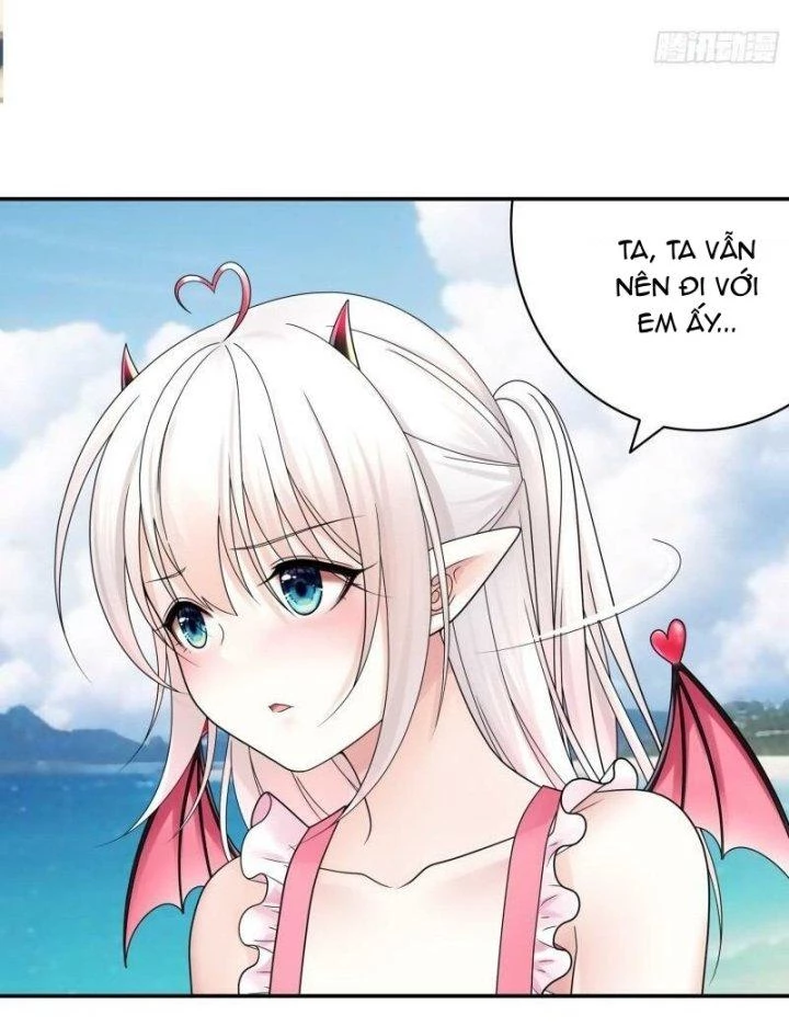 Pure Love Succubus Scraps Sword Fairy Chapter 17 - Trang 2