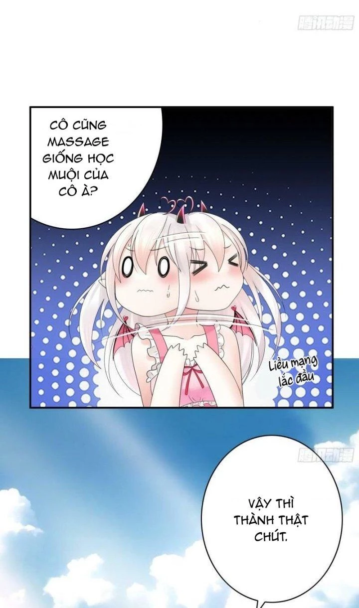 Pure Love Succubus Scraps Sword Fairy Chapter 17 - Trang 2