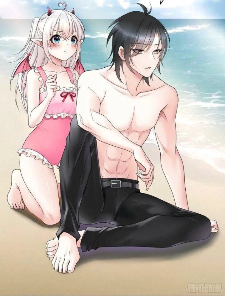 Pure Love Succubus Scraps Sword Fairy Chapter 17 - Trang 2