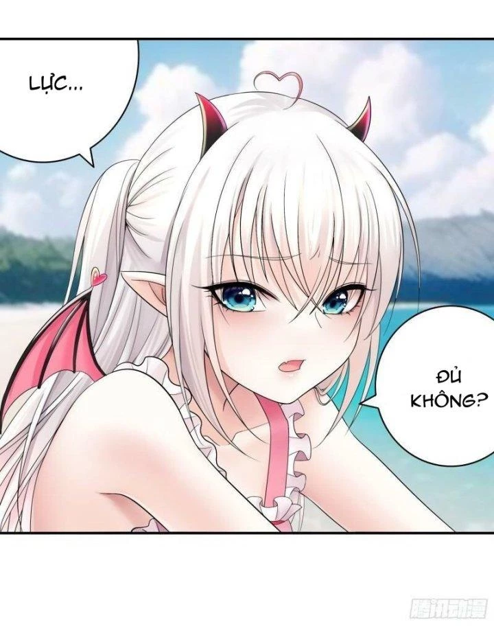 Pure Love Succubus Scraps Sword Fairy Chapter 17 - Trang 2
