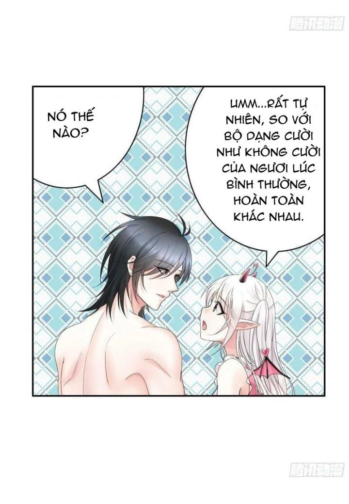 Pure Love Succubus Scraps Sword Fairy Chapter 17 - Trang 2