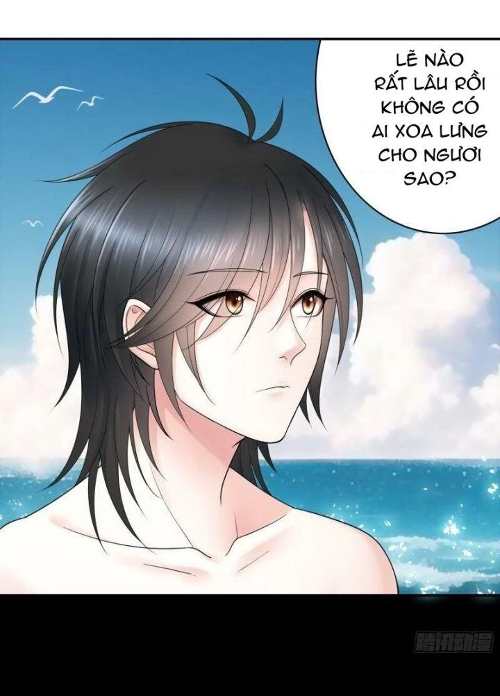 Pure Love Succubus Scraps Sword Fairy Chapter 17 - Trang 2