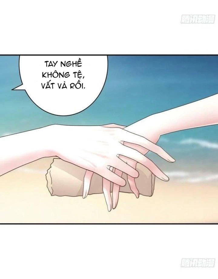 Pure Love Succubus Scraps Sword Fairy Chapter 17 - Trang 2