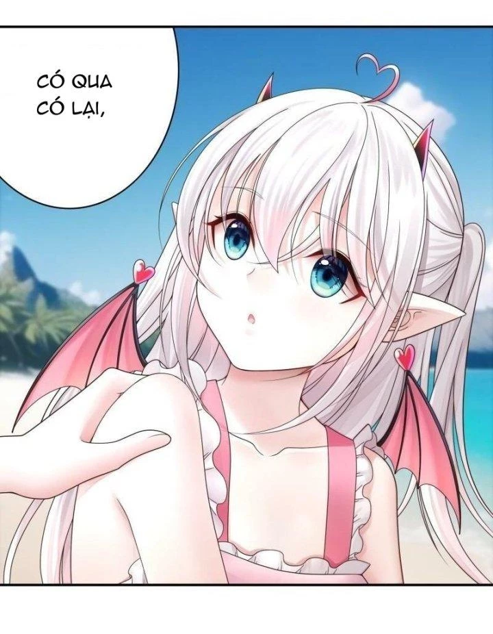 Pure Love Succubus Scraps Sword Fairy Chapter 17 - Trang 2