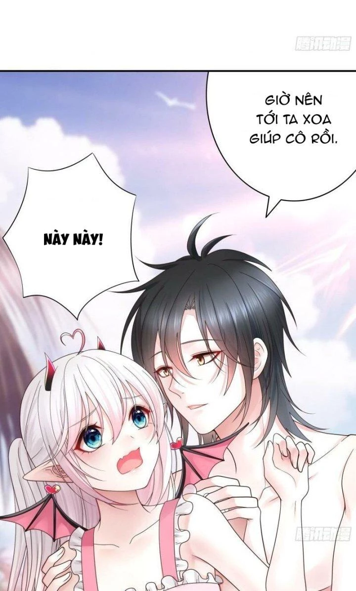 Pure Love Succubus Scraps Sword Fairy Chapter 17 - Trang 2