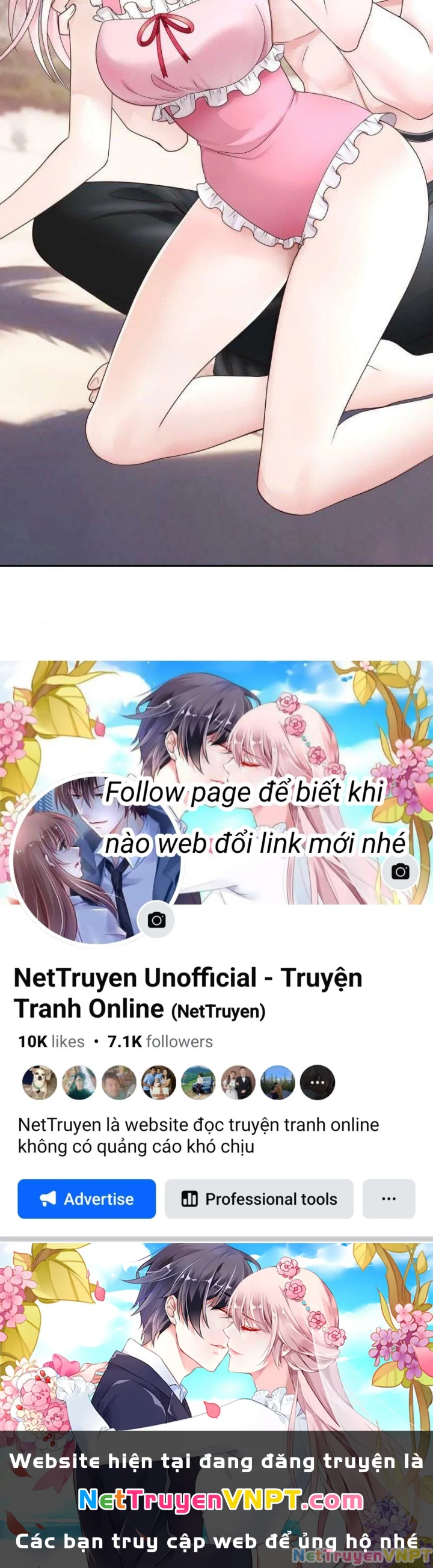 Pure Love Succubus Scraps Sword Fairy Chapter 17 - Trang 2