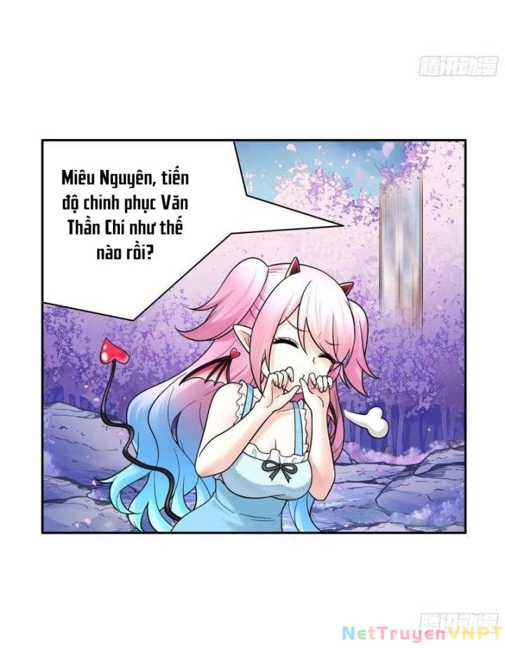 Pure Love Succubus Scraps Sword Fairy Chapter 18 - Trang 2
