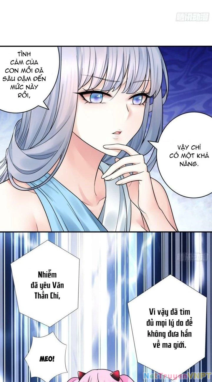 Pure Love Succubus Scraps Sword Fairy Chapter 18 - Trang 2