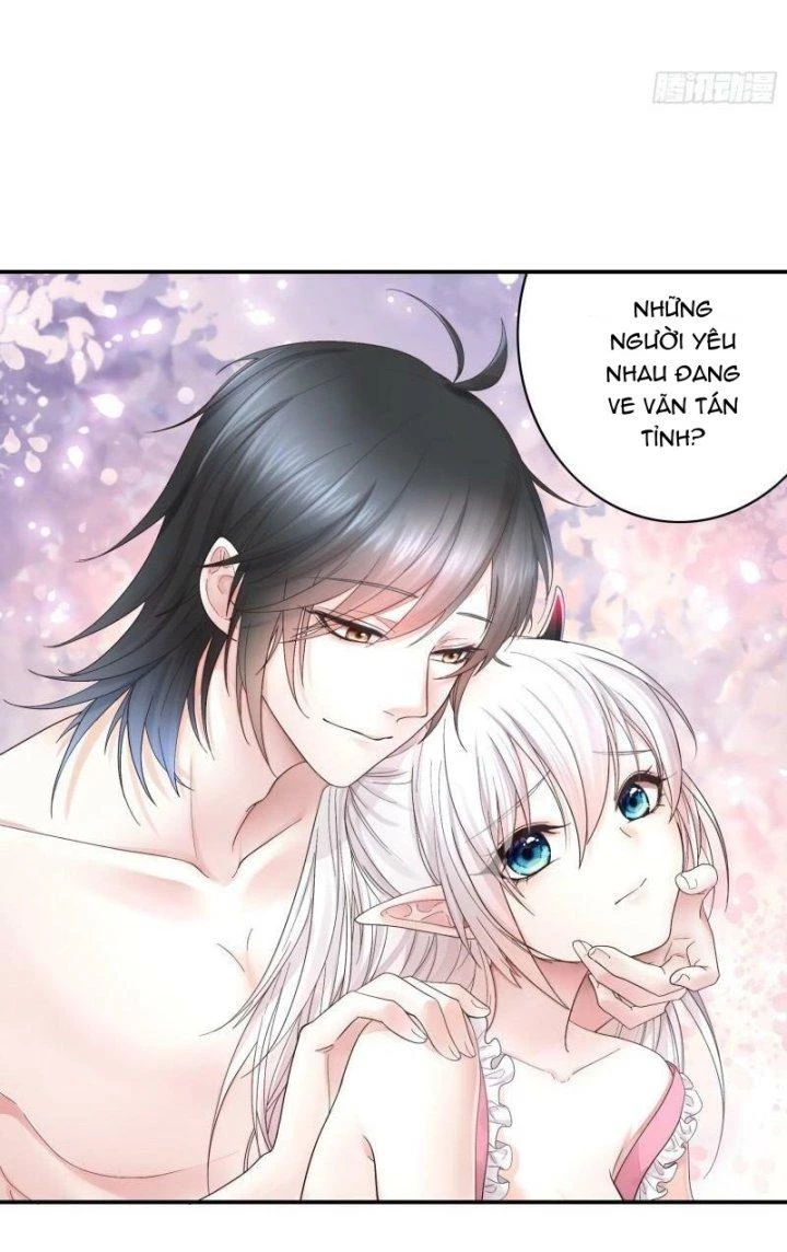 Pure Love Succubus Scraps Sword Fairy Chapter 18 - Trang 2