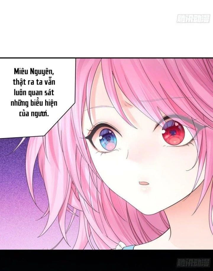 Pure Love Succubus Scraps Sword Fairy Chapter 18 - Trang 2