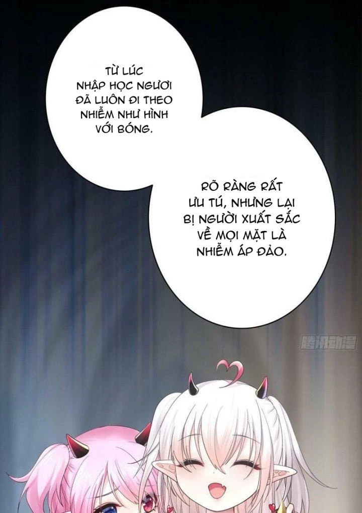 Pure Love Succubus Scraps Sword Fairy Chapter 18 - Trang 2