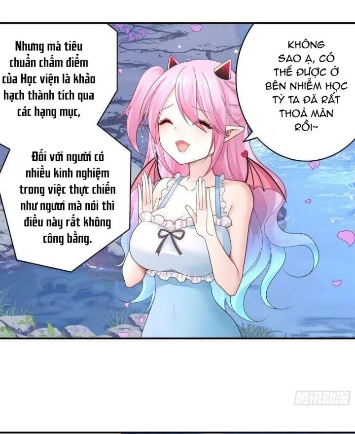 Pure Love Succubus Scraps Sword Fairy Chapter 18 - Trang 2