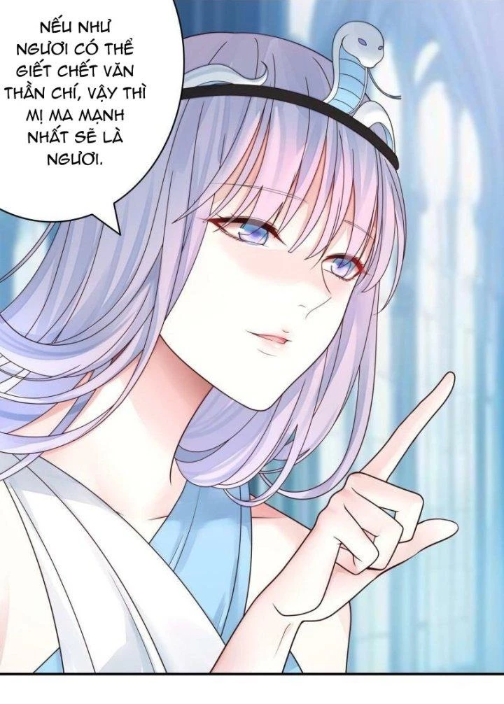 Pure Love Succubus Scraps Sword Fairy Chapter 18 - Trang 2