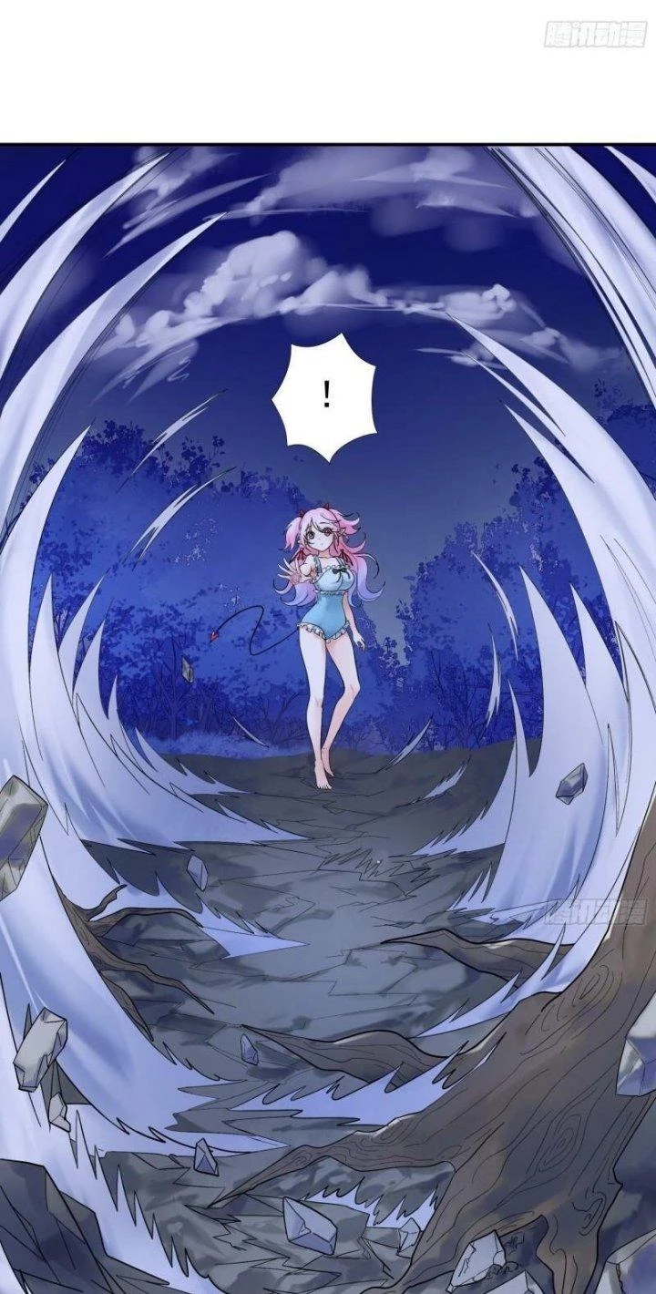 Pure Love Succubus Scraps Sword Fairy Chapter 18 - Trang 2