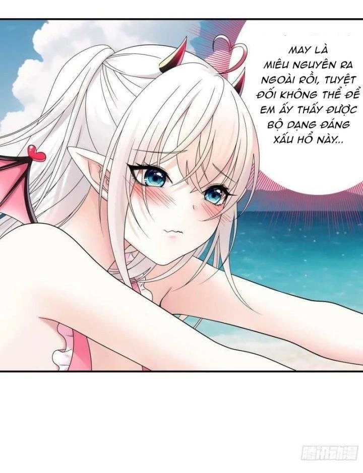 Pure Love Succubus Scraps Sword Fairy Chapter 18 - Trang 2