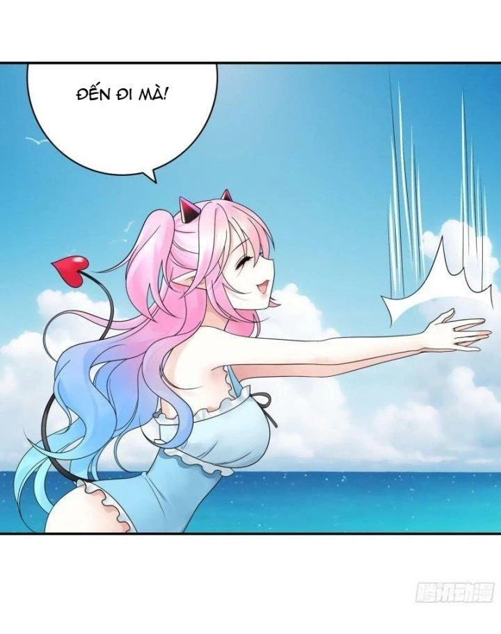 Pure Love Succubus Scraps Sword Fairy Chapter 18 - Trang 2