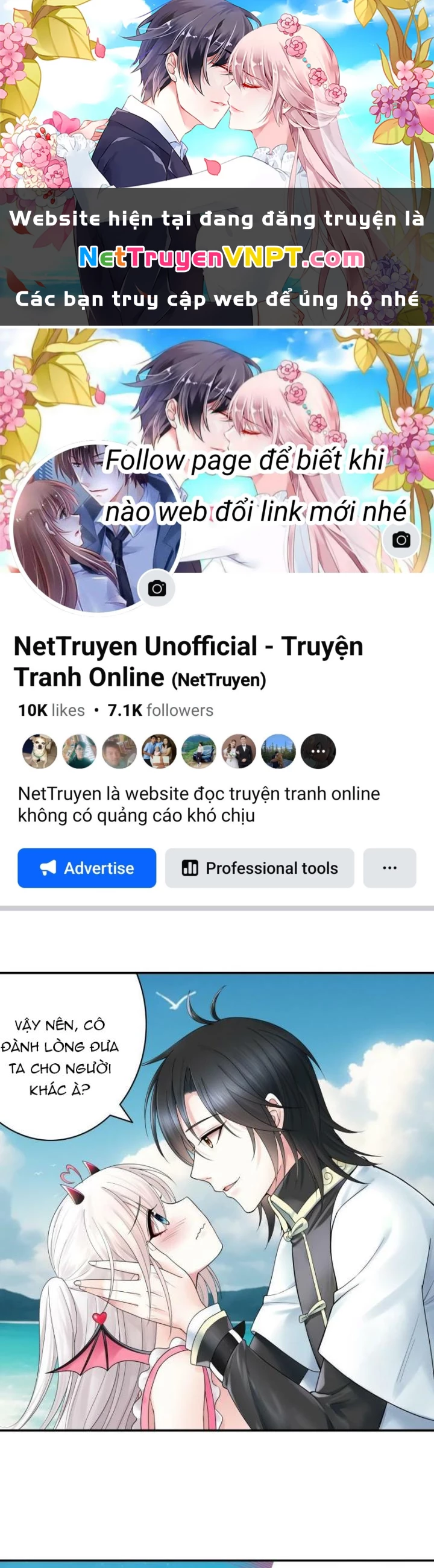 Pure Love Succubus Scraps Sword Fairy Chapter 19 - Trang 2