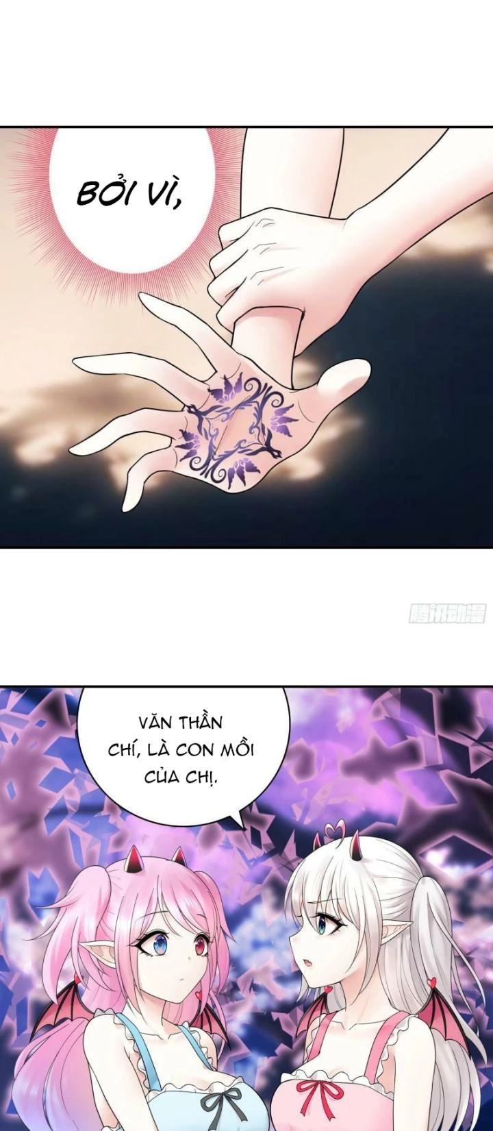 Pure Love Succubus Scraps Sword Fairy Chapter 19 - Trang 2