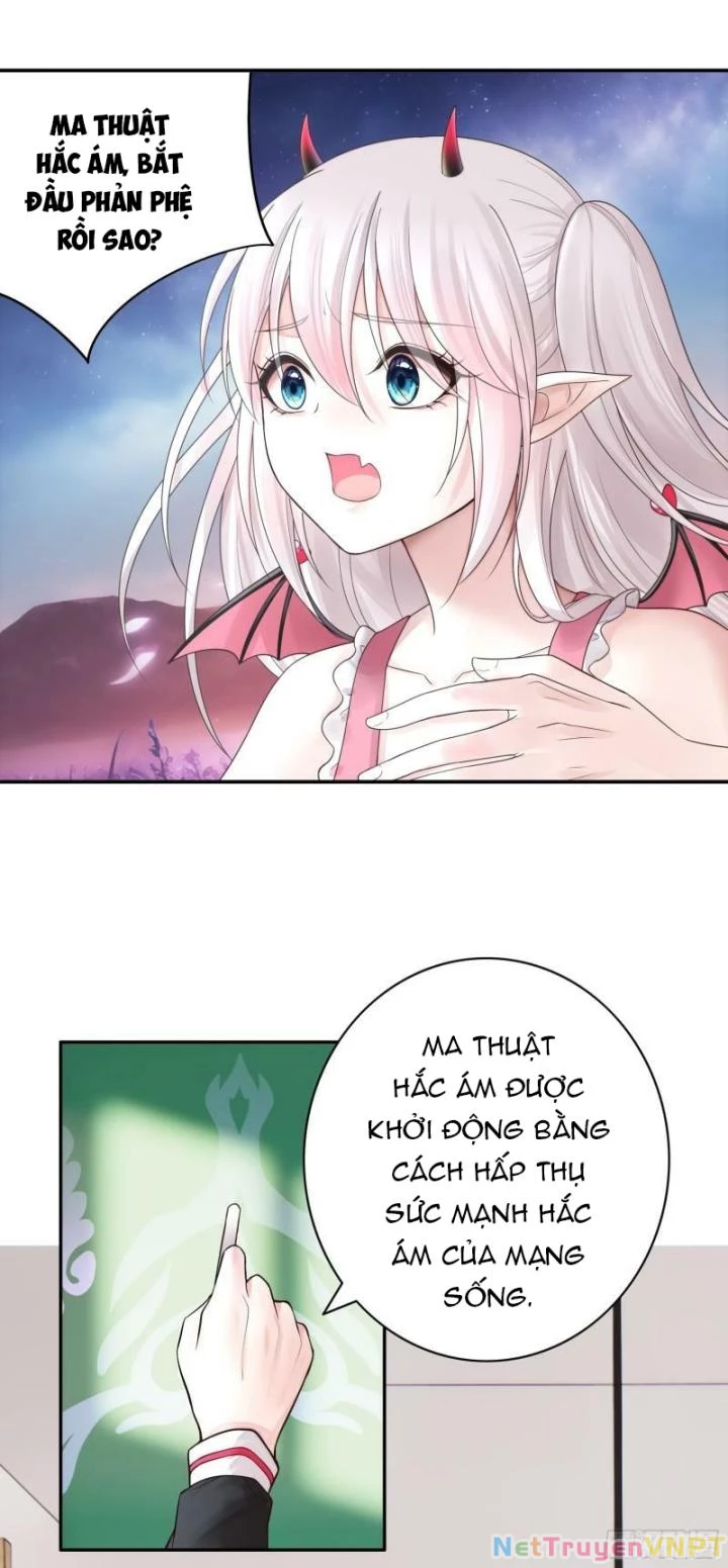 Pure Love Succubus Scraps Sword Fairy Chapter 19 - Trang 2