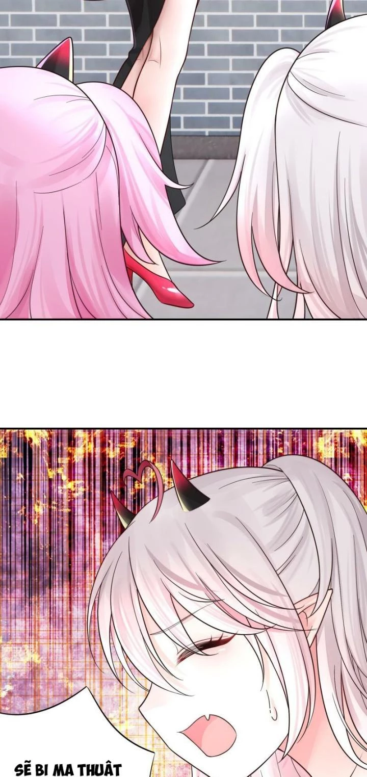 Pure Love Succubus Scraps Sword Fairy Chapter 19 - Trang 2