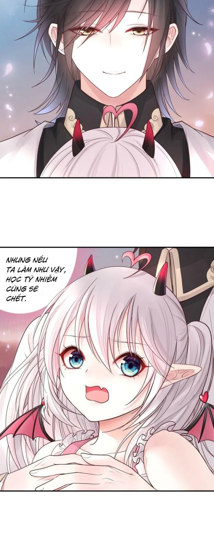 Pure Love Succubus Scraps Sword Fairy Chapter 19 - Trang 2