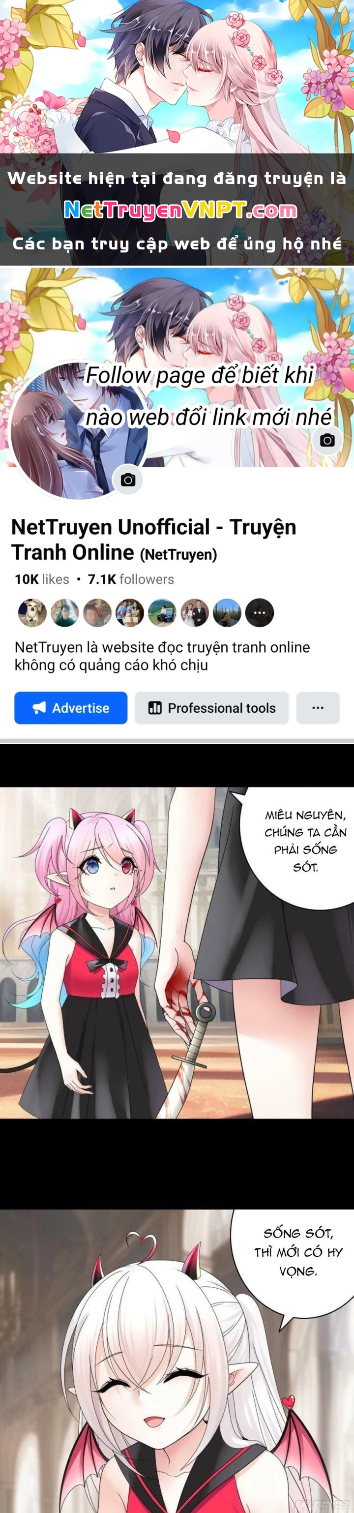 Pure Love Succubus Scraps Sword Fairy Chapter 20 - Trang 2