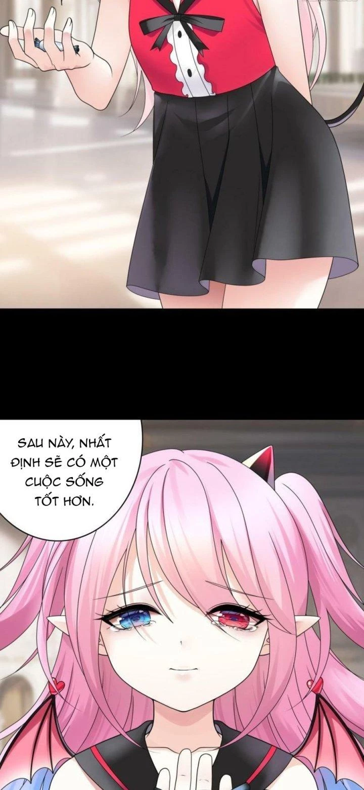Pure Love Succubus Scraps Sword Fairy Chapter 20 - Trang 2