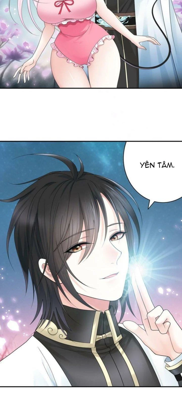 Pure Love Succubus Scraps Sword Fairy Chapter 20 - Trang 2