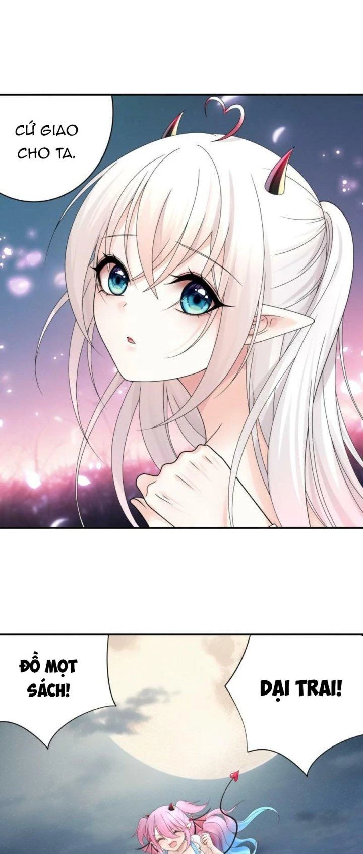 Pure Love Succubus Scraps Sword Fairy Chapter 20 - Trang 2