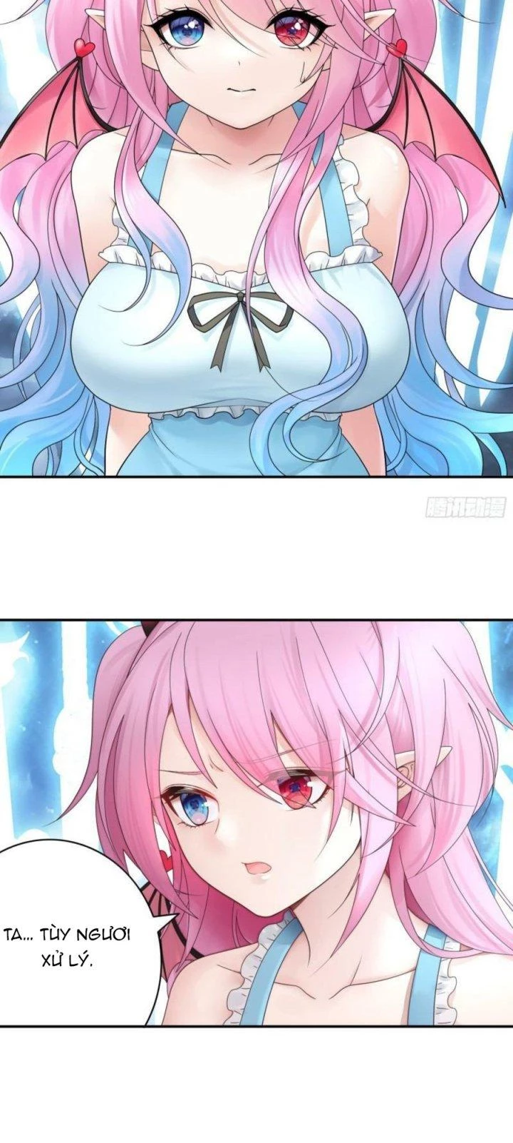 Pure Love Succubus Scraps Sword Fairy Chapter 20 - Trang 2