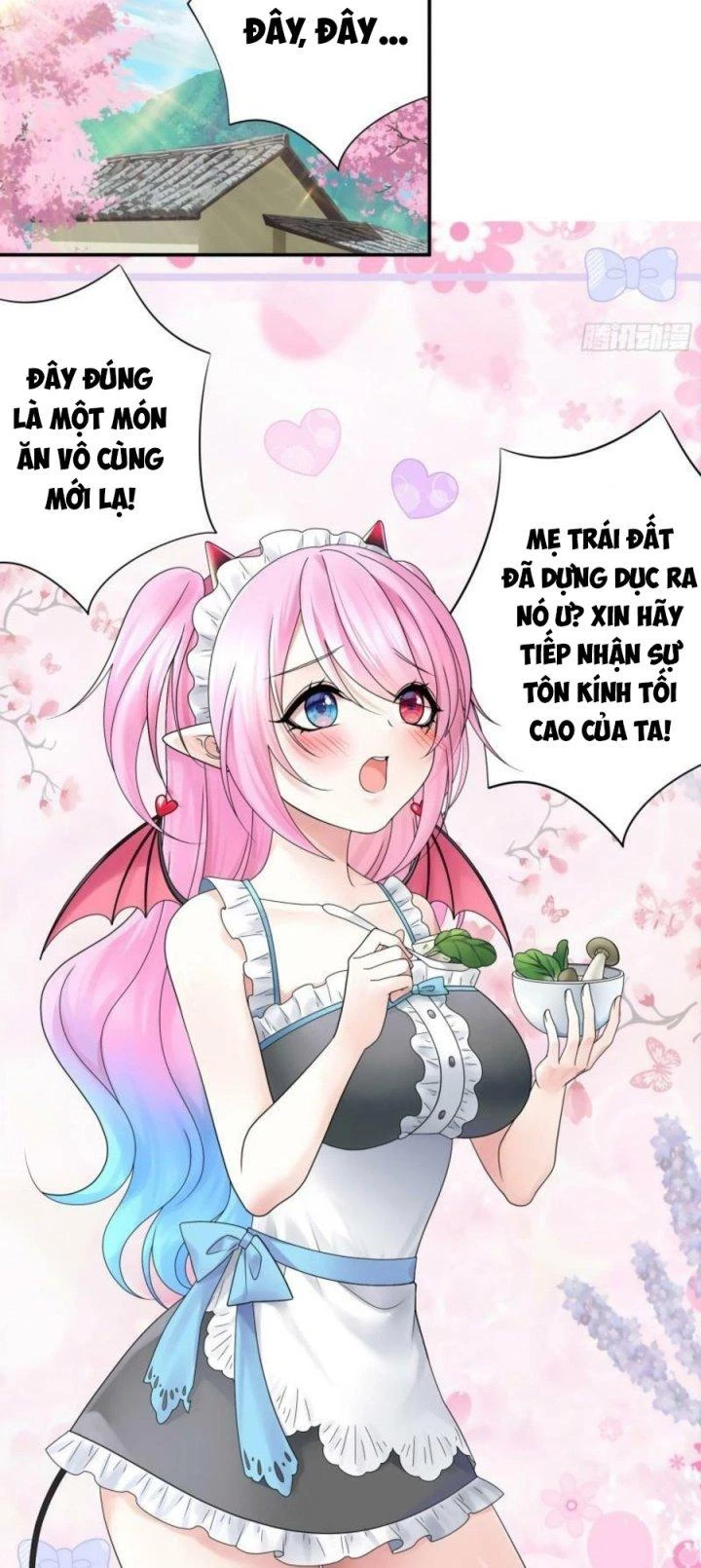 Pure Love Succubus Scraps Sword Fairy Chapter 20 - Trang 2