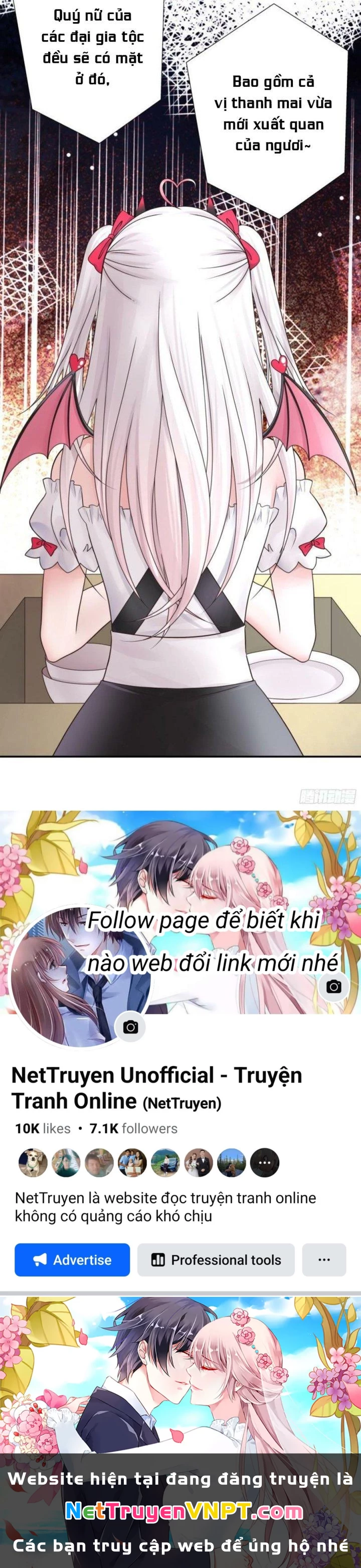 Pure Love Succubus Scraps Sword Fairy Chapter 20 - Trang 2