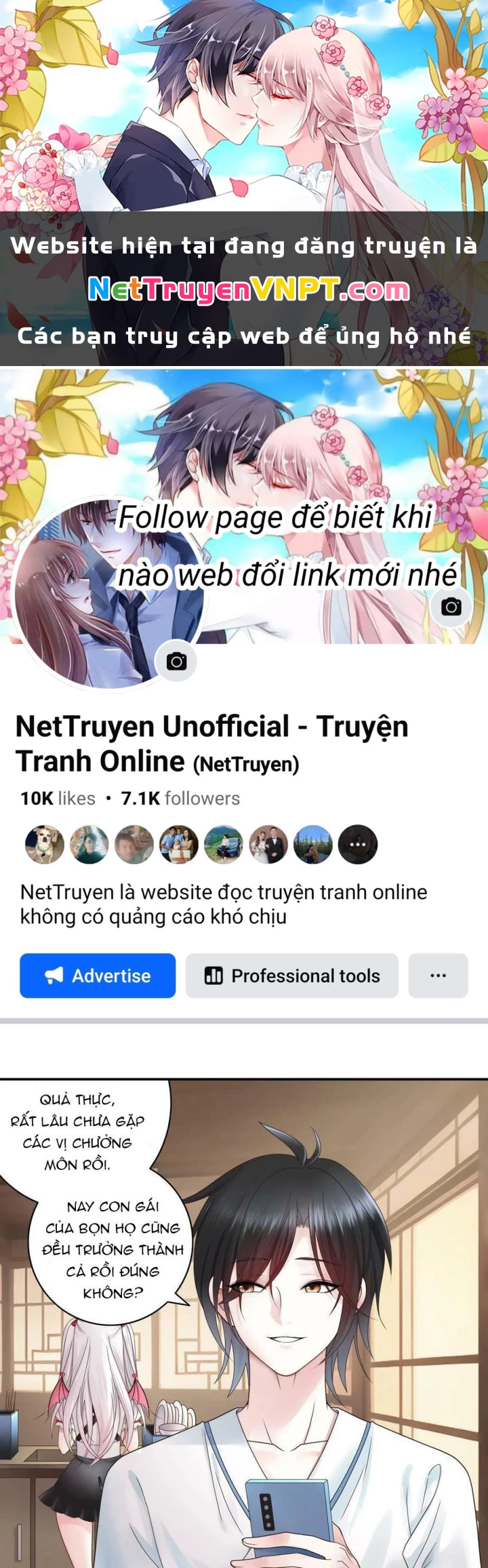 Pure Love Succubus Scraps Sword Fairy Chapter 21 - Trang 2