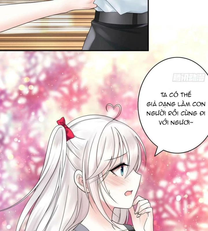 Pure Love Succubus Scraps Sword Fairy Chapter 21 - Trang 2