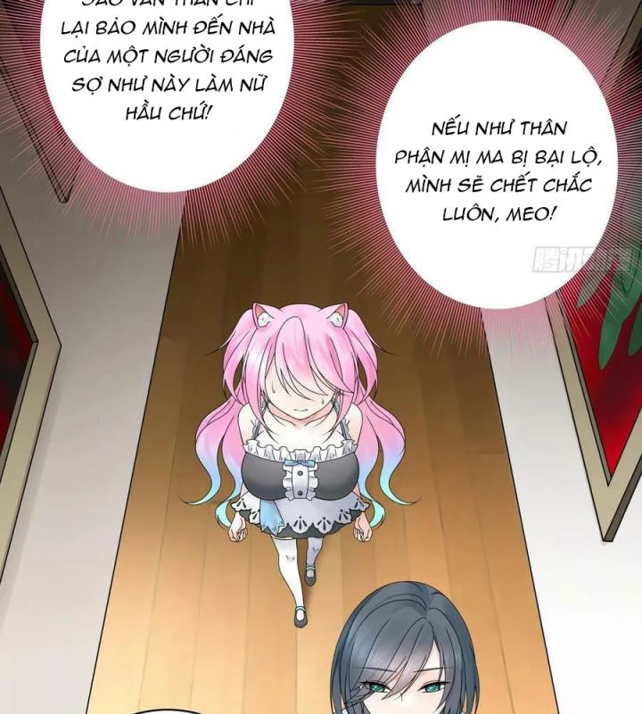 Pure Love Succubus Scraps Sword Fairy Chapter 21 - Trang 2