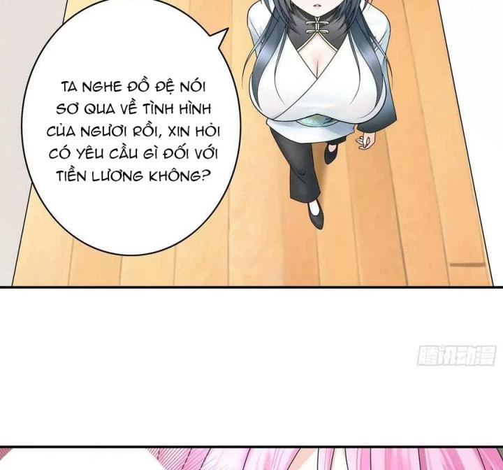 Pure Love Succubus Scraps Sword Fairy Chapter 21 - Trang 2