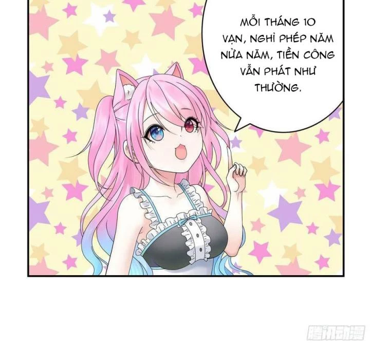 Pure Love Succubus Scraps Sword Fairy Chapter 21 - Trang 2