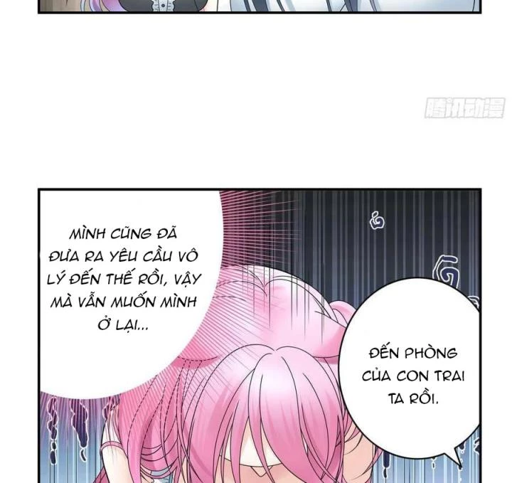 Pure Love Succubus Scraps Sword Fairy Chapter 21 - Trang 2