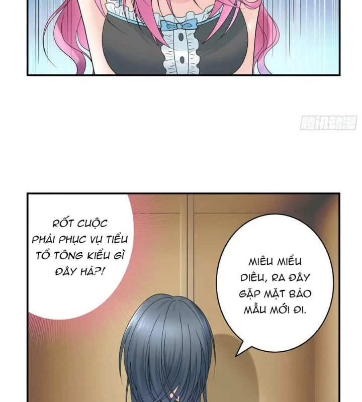 Pure Love Succubus Scraps Sword Fairy Chapter 21 - Trang 2